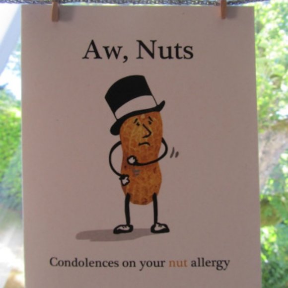 *CHOOSE ANY 10* Made in BC original greeting cards - Picture 3 of 16